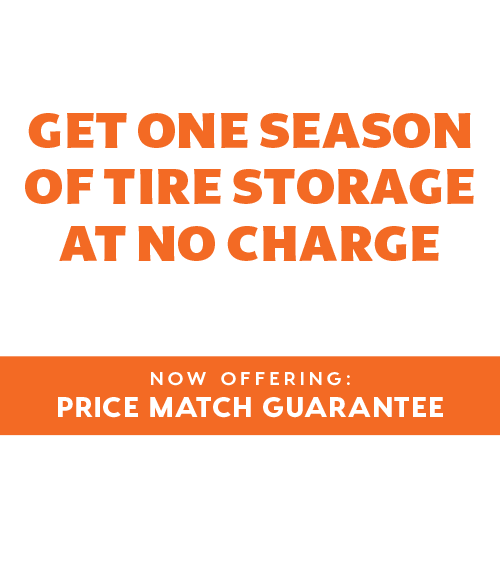Shop, Store, and Save with Birchwood Tires